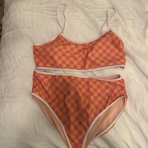 Roolee bathing suit